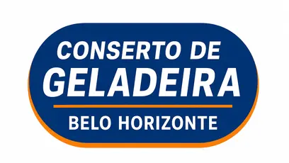 logo Conserto de Geladeira Belo Horizonte